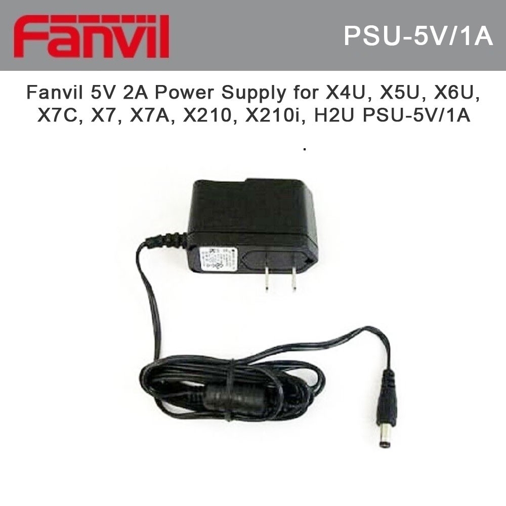 PSU-5V/1A