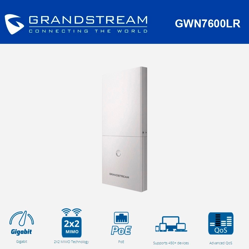GWN7600LR