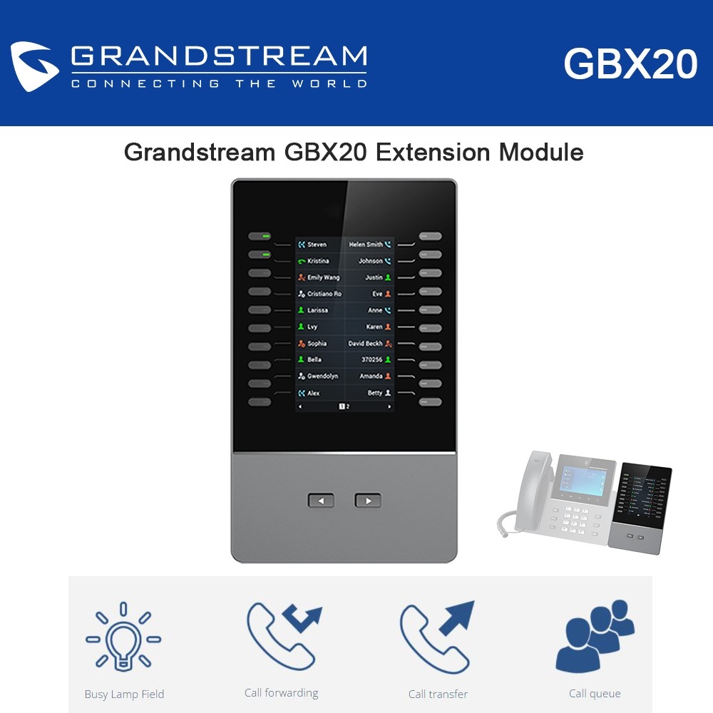 GBX20