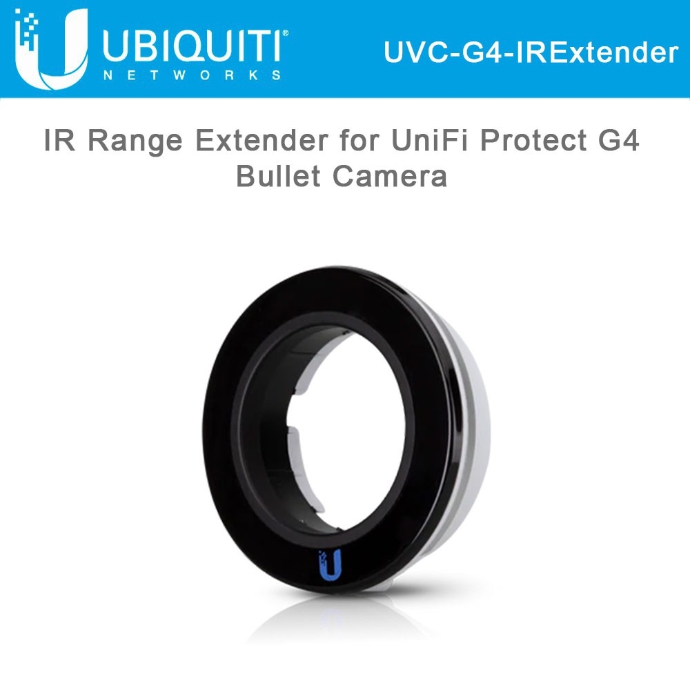 UVC-G4-IRExtender