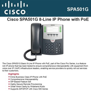 SPA501G