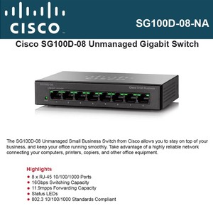 SG100D-08-NA