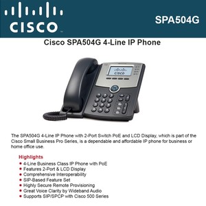 SPA504G