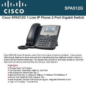 SPA512G
