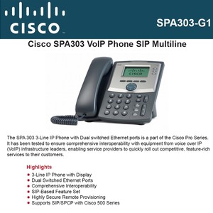 SPA303-G1