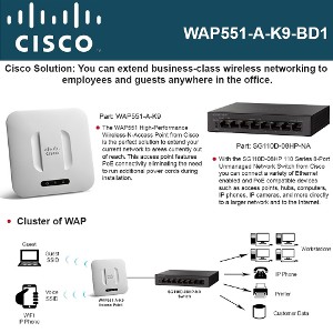 WAP551-A-K9-BD1