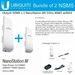 NSM5 X 2