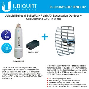 BulletM2-HP BND 02