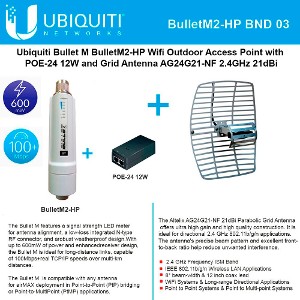 BulletM2-HP BND 03
