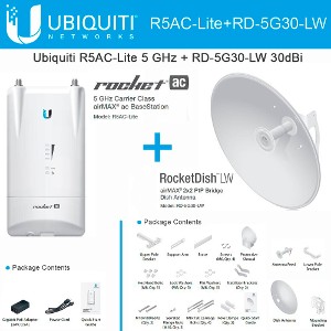 R5AC-Lite+RD-5G30-LW