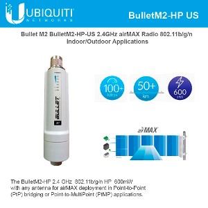 BulletM2-HP US