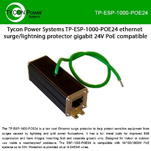 TP-ESP-1000-POE24