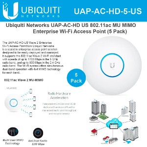 UAP-AC-HD-5-US