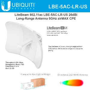 LBE-5AC-LR-US