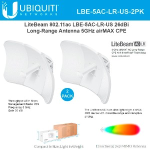 LBE-5AC-LR-US-2PK