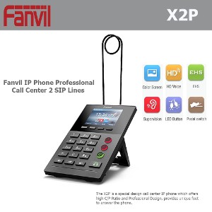 X2P