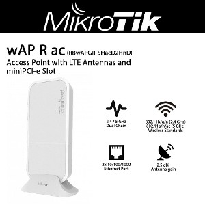Lhg Lte Kit With 17 Dbi Lte