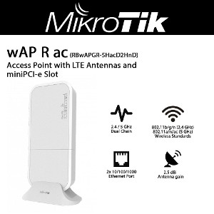 Lhg Lte Kit With 17 Dbi Lte