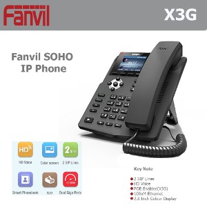 X3G