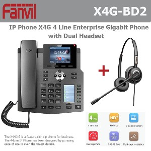 X4G-BD2