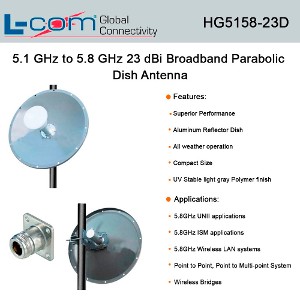 HG5158-23D