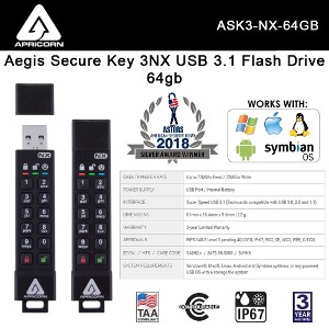 ASK3-NX-64GB