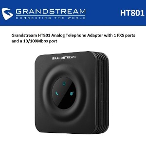 HT801