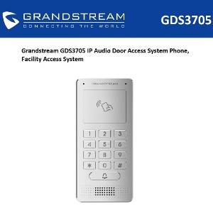 GDS3705
