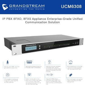 UCM6308