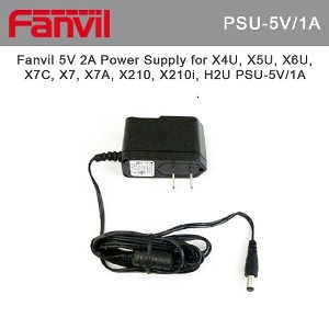 PSU-5V/1A