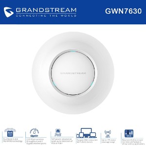 GWN7630