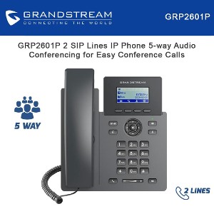 GRP2601P