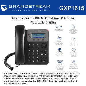 GXP1615