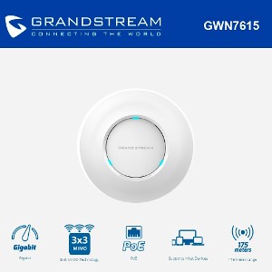 GWN7615