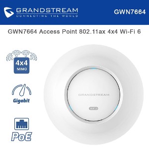 GWN7664
