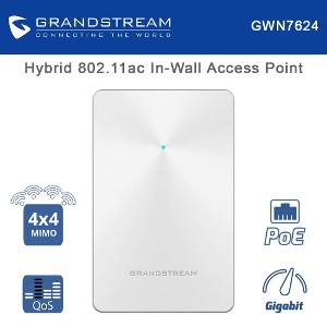 GWN7624