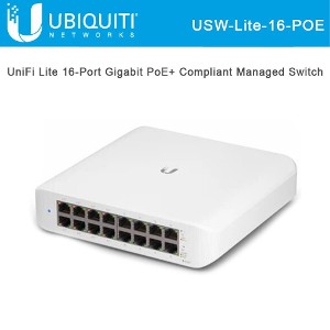 USW-Lite-16-POE