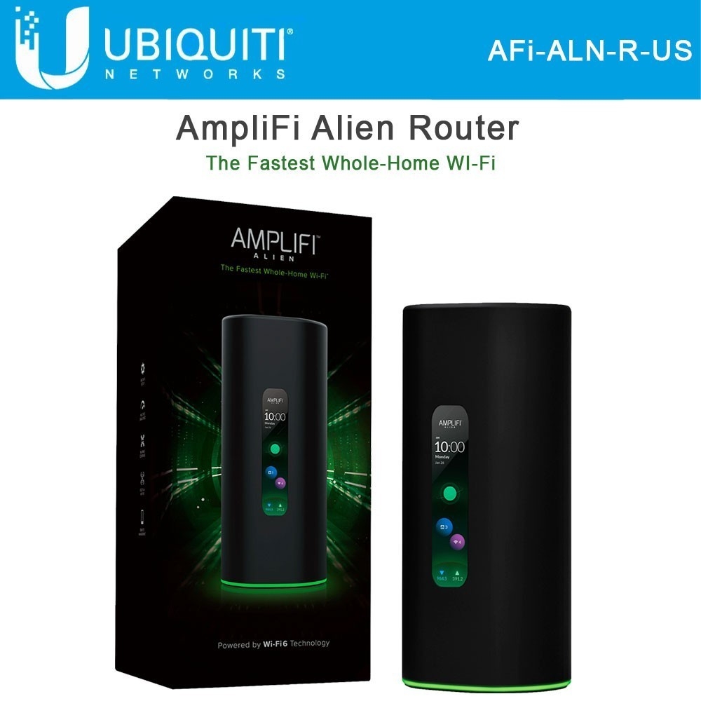 AFi-ALN-R-US