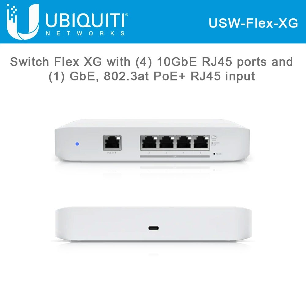 USW-Flex-XG