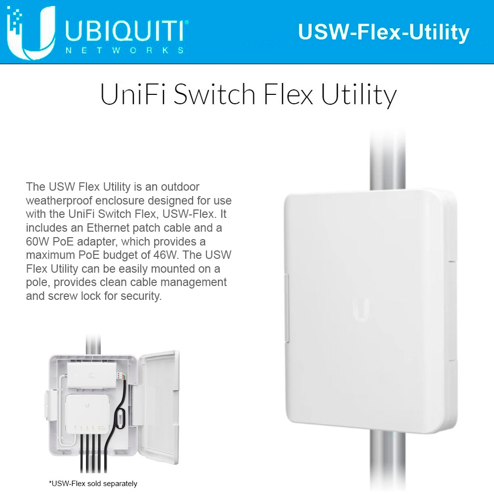 USW-Flex-Utility