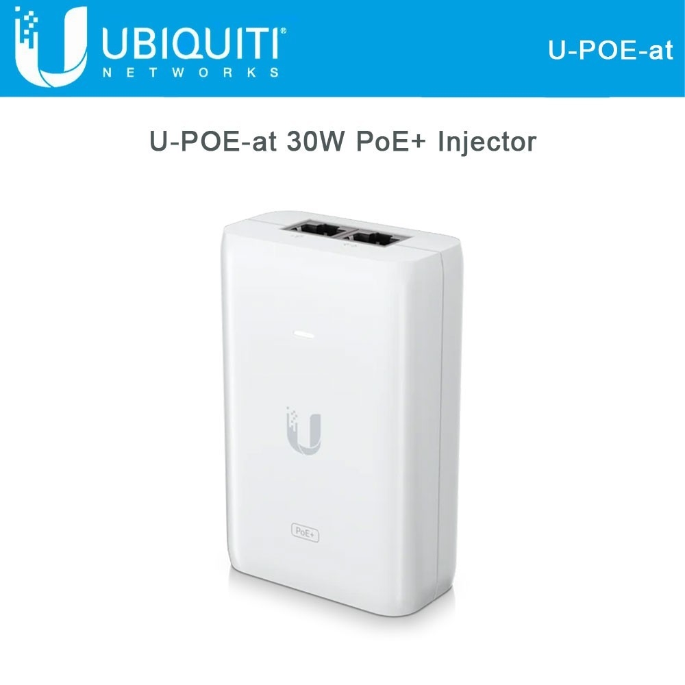 U-POE-AT