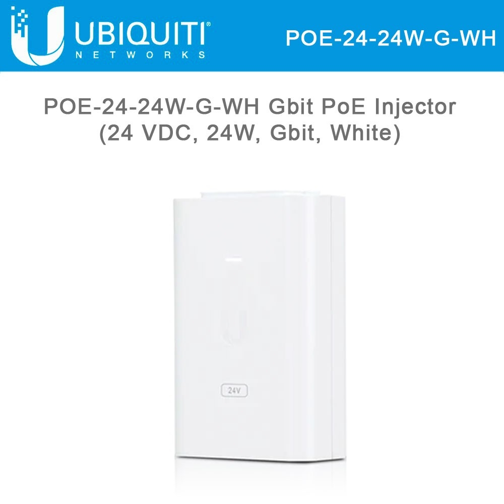 POE-24-24W-G-WH