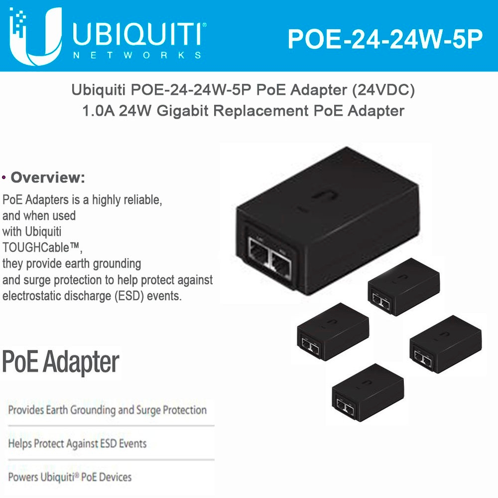 POE-24-24W-5P
