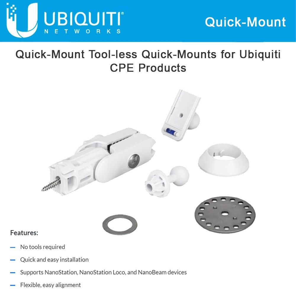 Quick-Mount
