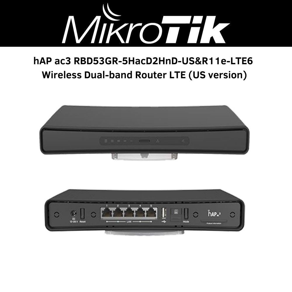 RBD53GR-5HacD2HnD-US&R11e-LTE6