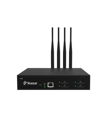 YST-TG400