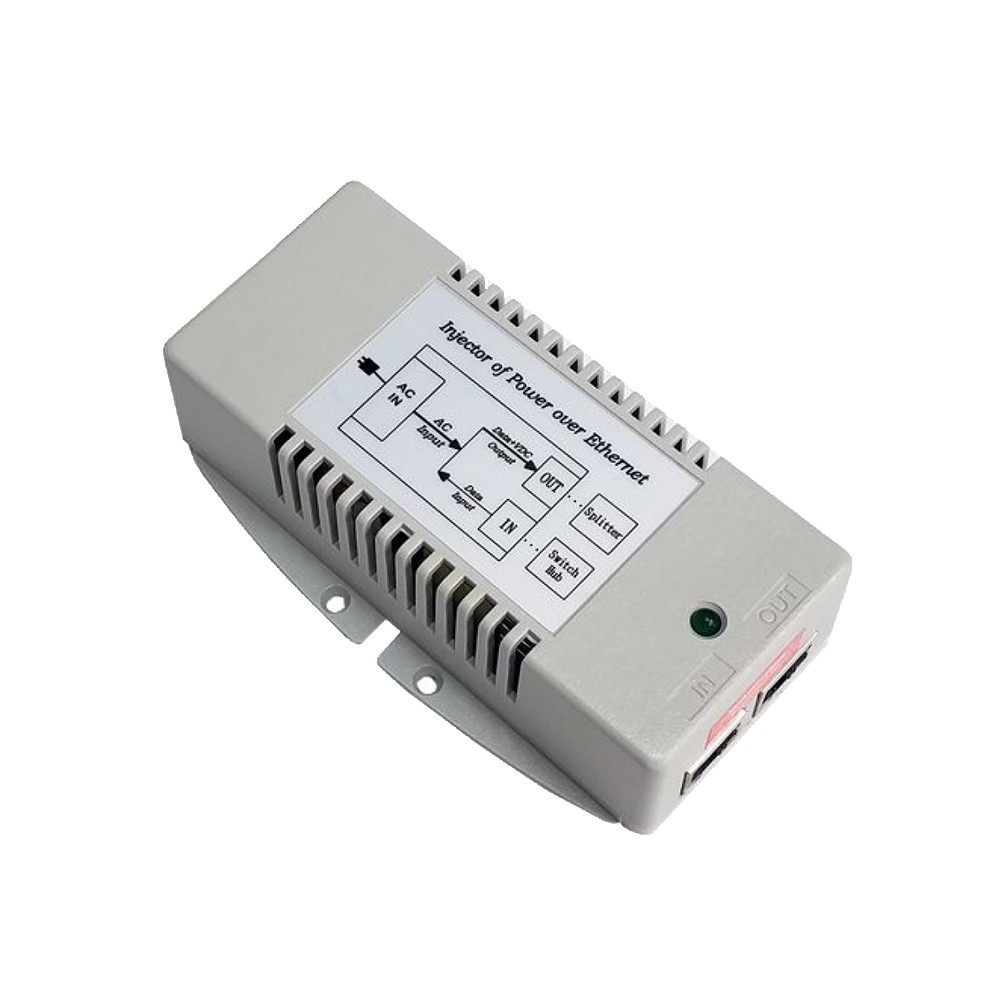TP-POE-HP-48G-RC
