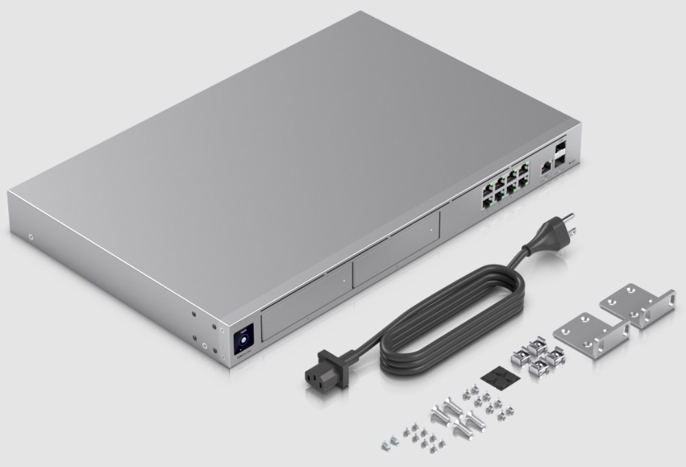UDM-Pro-Max