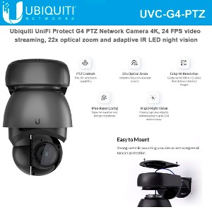 UVC-G4-PTZ