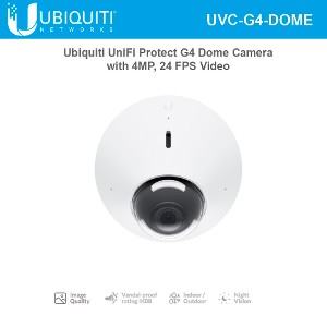 UVC-G4-Dome